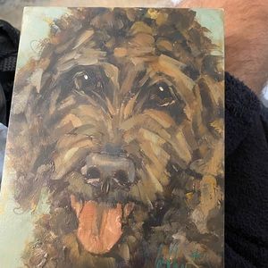 Meet your Posher, Joseph